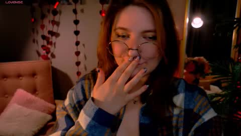 Snapshot of fairy_tara chatting on 02/13/26, 11:12 Tara online show from 02/13/26, 11:12