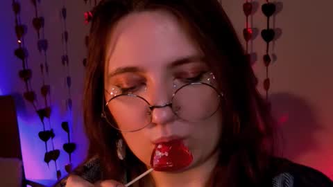 Snapshot of fairy_tara chatting on 02/15/26, 02:52 Tara online show from 02/15/26, 02:52