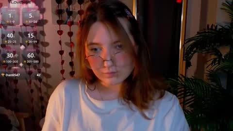 Snapshot of fairy_tara chatting on 02/17/26, 10:38 Tara online show from 02/17/26, 10:38