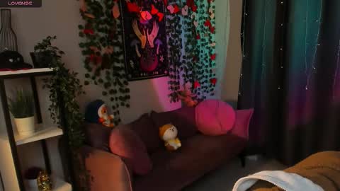 Snapshot of fairy_tara chatting on 02/19/26, 09:33 Tara online show from 02/19/26, 09:33