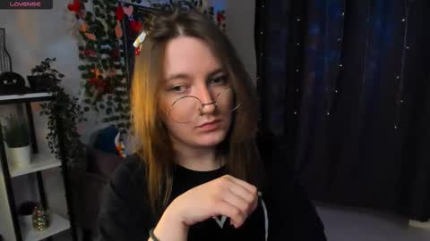 Snapshot of fairy_tara chatting on 02/21/26, 02:29 Tara online show from 02/21/26, 02:29