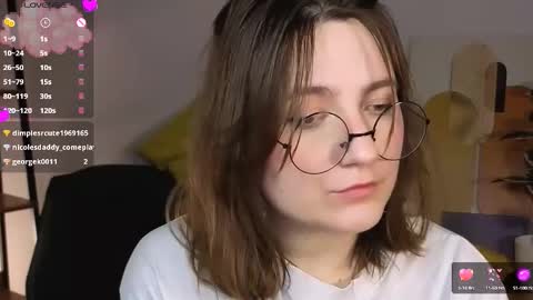 Snapshot of fairy_tara chatting on 03/02/26, 05:08 Tara online show from 03/02/26, 05:08