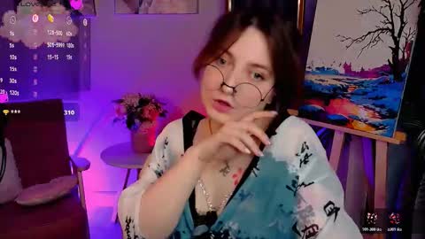 Snapshot of fairy_tara chatting on 03/11/26, 03:29 Tara online show from 03/11/26, 03:29