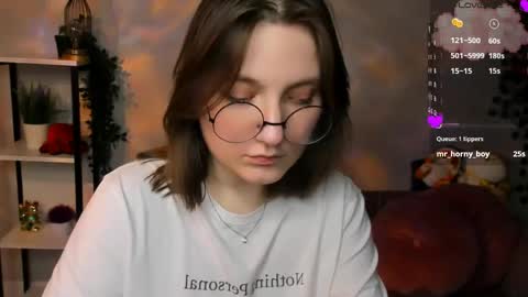 Snapshot of fairy_tara chatting on 03/14/26, 04:40 Tara online show from 03/14/26, 04:40