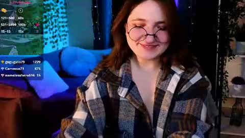 Tara online show from 06/11/26, 02:53