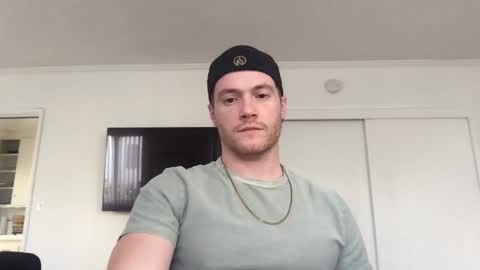 Travis online show from 01/24/25, 09:47