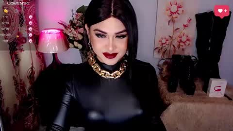 CLAUDIA VALVALERA online show from 05/31/26, 10:22