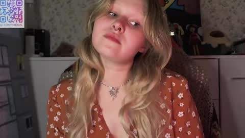 Arisha online show from 03/07/25, 08:00