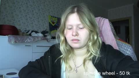 Arisha online show from 11/20/25, 11:54