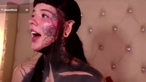 Fairy online show from 12/10/24, 01:33