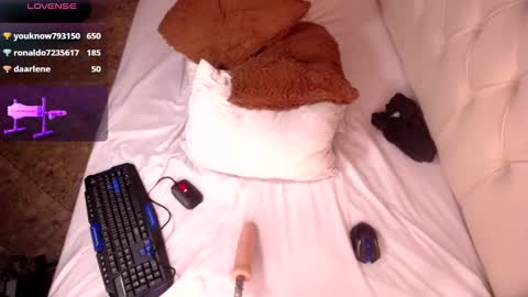 Fairy online show from 12/10/24, 04:38