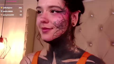 Fairy online show from 12/21/24, 04:03