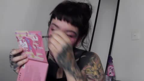 Fairy online show from 01/04/25, 10:49