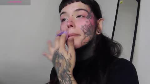 Fairy online show from 01/08/25, 11:43