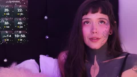 Fairy online show from 01/23/25, 05:10