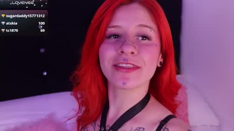 Fairy online show from 01/24/25, 12:52