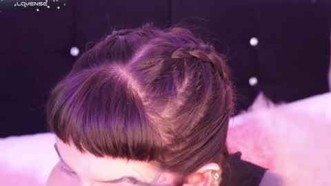 Fairy online show from 02/04/25, 05:34