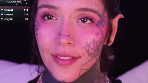 Fairy online show from 02/04/25, 08:38