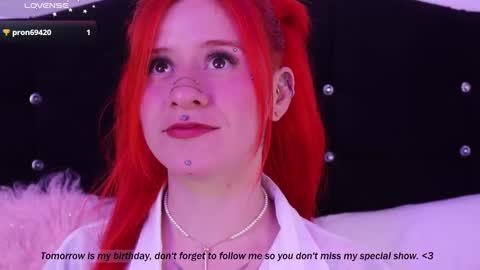 Fairy online show from 02/06/25, 11:58