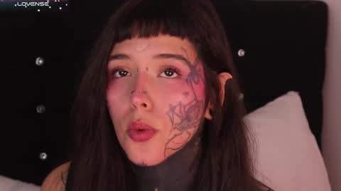 Fairy online show from 02/11/25, 02:57