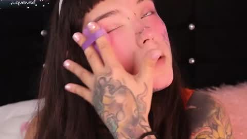 Fairy online show from 02/12/25, 11:18