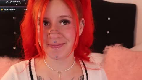 Fairy online show from 02/18/25, 09:09