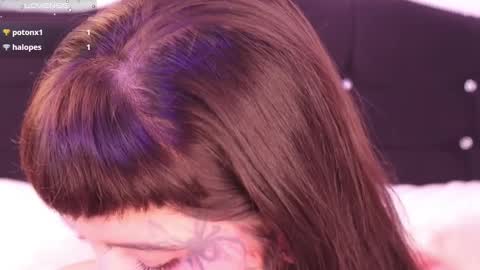 Fairy online show from 02/25/25, 09:57