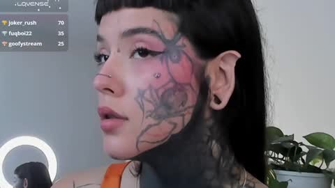 Fairy online show from 03/10/25, 12:48