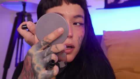 Fairy online show from 09/21/25, 11:01