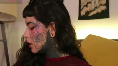 Fairy online show from 09/25/25, 07:01