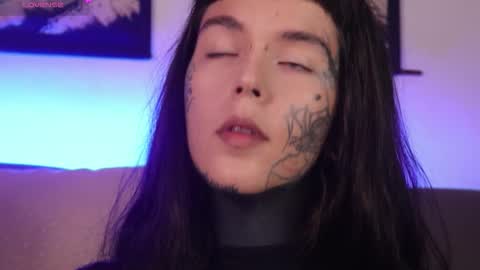 Fairy online show from 09/28/25, 10:48