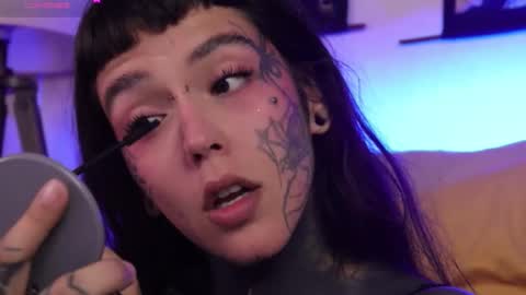 Fairy online show from 10/30/25, 11:38