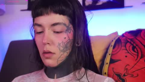 Fairy online show from 11/17/25, 05:35