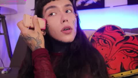 Fairy online show from 11/20/25, 12:38