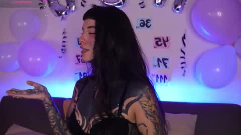 Snapshot of fairyflexxx chatting on 02/06/26, 07:02 Fairy online show from 02/06/26, 07:02