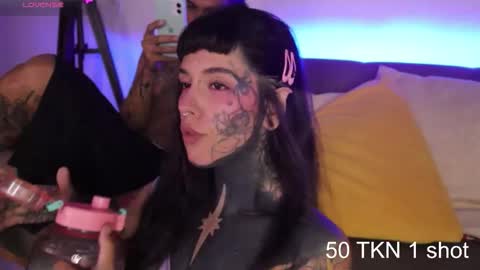 Snapshot of fairyflexxx chatting on 02/25/26, 03:27 Fairy online show from 02/25/26, 03:27