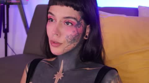 Snapshot of fairyflexxx chatting on 02/28/26, 12:55 Fairy online show from 02/28/26, 12:55