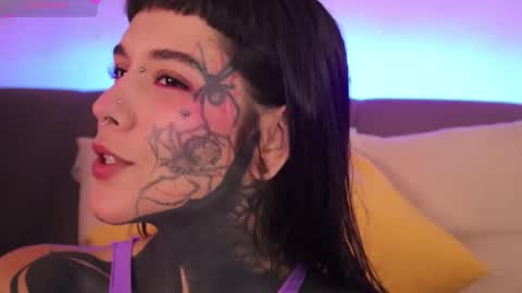 Snapshot of fairyflexxx chatting on 03/17/26, 05:16 Fairy online show from 03/17/26, 05:16