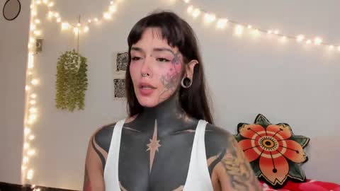 Fairy online show from 05/01/26, 09:52