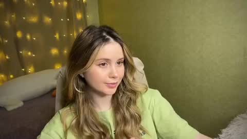 Ilona online show from 01/10/25, 12:04