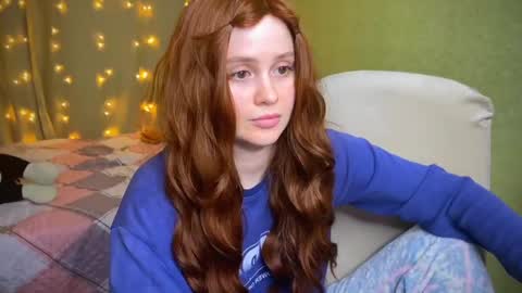 Ilona online show from 02/01/25, 01:20