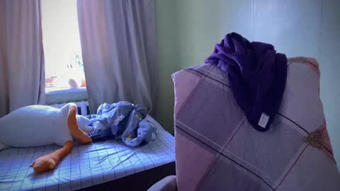 Ilona online show from 02/16/25, 05:48