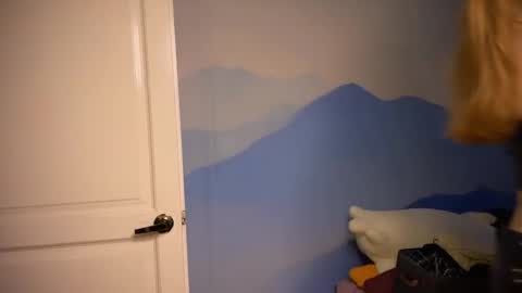 Ilona online show from 11/05/25, 07:30