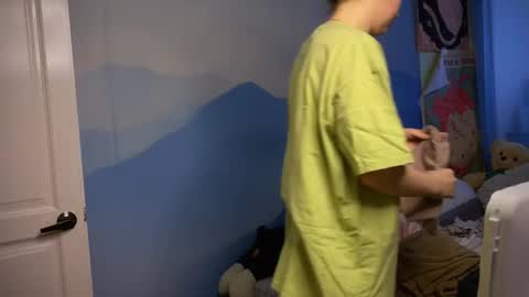 Snapshot of fairyilona chatting on 12/19/25, 07:26 Ilona online show from 12/19/25, 07:26