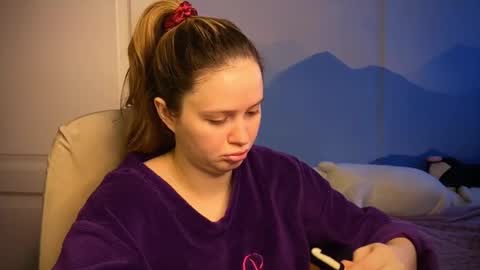 Snapshot of fairyilona chatting on 02/02/26, 08:24 Ilona online show from 02/02/26, 08:24