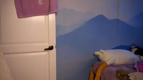 Snapshot of fairyilona chatting on 02/06/26, 10:40 Ilona online show from 02/06/26, 10:40