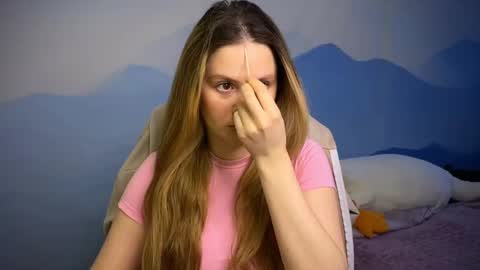 Snapshot of fairyilona chatting on 02/13/26, 08:10 Ilona online show from 02/13/26, 08:10