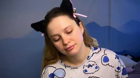 Snapshot of fairyilona chatting on 02/21/26, 07:31 Ilona online show from 02/21/26, 07:31