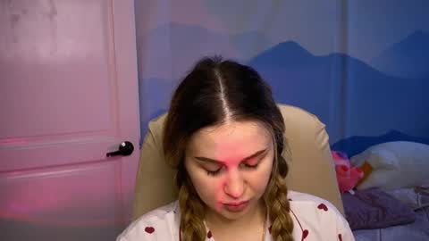 Snapshot of fairyilona chatting on 03/05/26, 07:37 Ilona online show from 03/05/26, 07:37