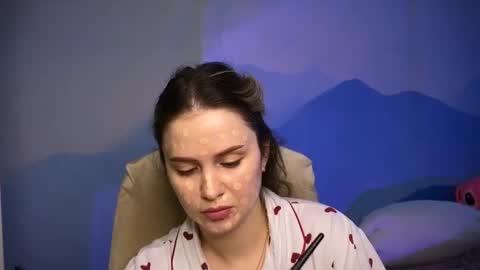 Snapshot of fairyilona chatting on 03/07/26, 10:12 Ilona online show from 03/07/26, 10:12